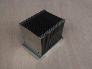 #DELL Precision450/650 CPU heat sink (HV0201)