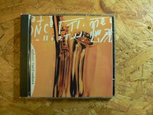 CD david sanborn/upfront/デヴィット・サンボーン