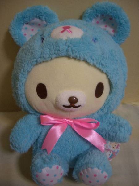 2025年最新】Yahoo!オークション -うさずきん ぬいぐるみの中古