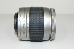 *ジャンク品　Nikon AF 28-80ｍｍ/f3.3-5.6Gレンス゛(シルバ-)*