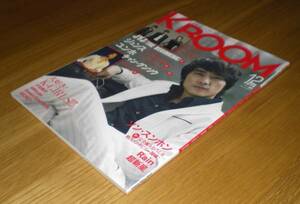 ＫＢＯＯＭ（ケーブーム）　ＶＯＬ．64　2010　12　ＪＹＪ　