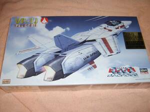 1/72 VF-1J bar drill -(TV version )karuto graph special decal 