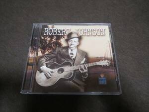 ★美品★ROBERT JOHNSON KINGS OF THE BLUES UKリマスター版