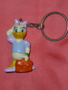 Чрезвычайно редко! Там талисман Disney Daisy Duck CoolChain (не для продажи)