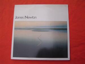 LP・帯◇James Newton