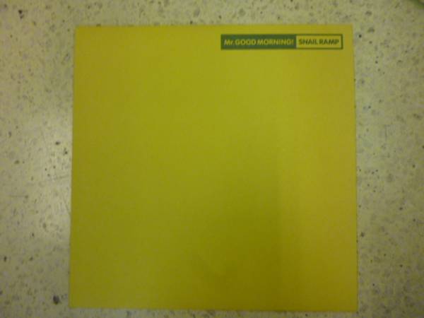 Snail ramp LP(廃盤) 51I99xkPeEL._UF350,350_QL50_.jpg