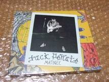 CD　Jack Penate MATINEE_画像1