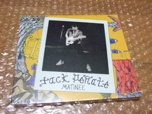 CD　Jack Penate MATINEE