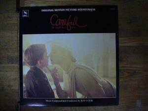 LP/OST/Ray Cook/Careful, He Might Hear You/STV 81221米盤