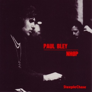 CD Paul Bley & Niels-Henning Orsted Pedersen