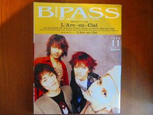 BPASS 1998.11*larukGLAY yuzu penisi Lynn i emo nSOPHIA