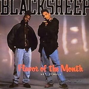 ★☆Black Sheep「Flavor Of The Month」☆★