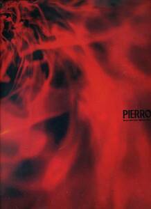 PIERROT『1999 TOUR RISING-A MAD SKY』