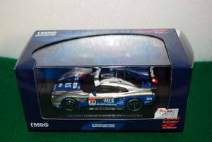 ●新品未開封1/4３ ＨＩＳ ＡＤＶＡＮ　ＫＯＮＤＯ　ＧＴ-Ｒ