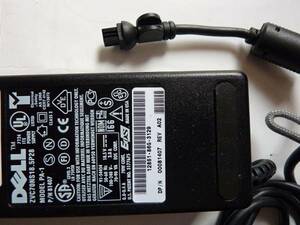 DELL for laptop AC adaptor 18.5V70W