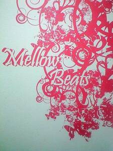 TIGER&BUNNY同人誌■虎兎長編小説■T-slash「Mellow Beats」コテバニ