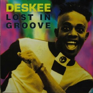 DESKEE / LOST IN GROOVE (SPV 050-10195) Y18? 　12インチ　レコード