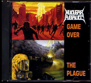 ニュークリア・アソルト/サヴァイヴ【帯付国内盤CD】 2025年最新】Yahoo!オークション -nuclear assault(CD)の中古品