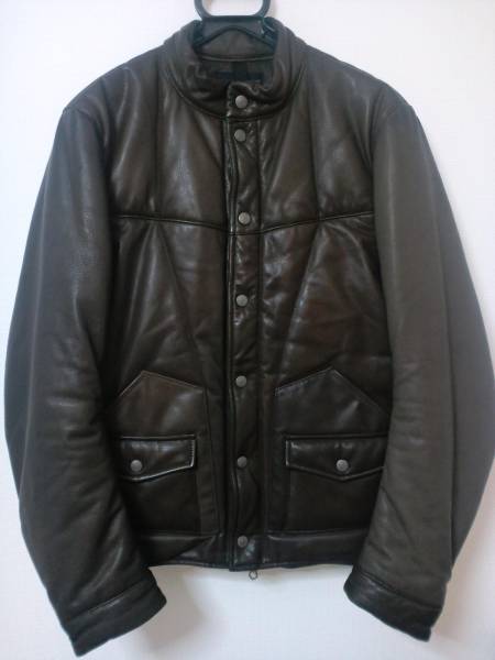 2025年最新】Yahoo!オークション -「nonnative レザー
