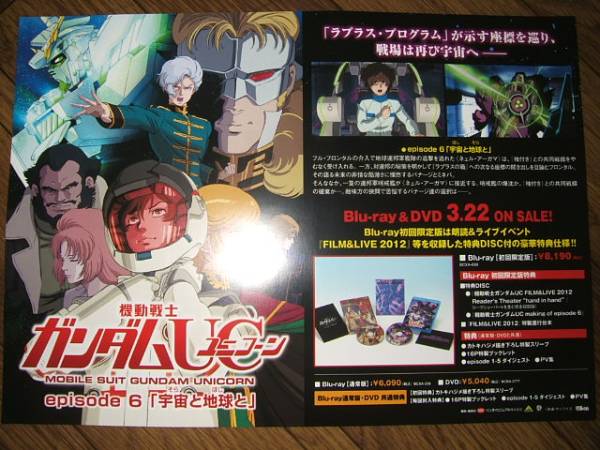 80年代 ユニコーン 両面ポスター 奥田民生 当時物 PATi PATi