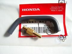 PayPay送料無料 HONDA CBX400F CBX550F 純正 新品 インシュレーター PB ボルト ホース