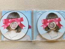 ◆YUKI／Wave 初回限定盤 DVD付 『長い夢』『歓びの種』『メランコリニスタ』『ふがいないや』_画像3