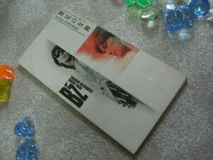 ★used☆CD「裸足の女神★B'z」　トヨタ　カローラレビン