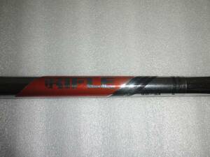 ★プレッシジョン ＲＩＦＬＥ 6.0/ＳＸ 実測36.25インチ 中古★537