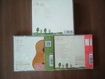 Lilly me アルバムセット /「Beautiful afternoon」＋「Beautiful day」_画像3