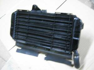  prompt decision!! Yamaha FZ250 feather radiator C640