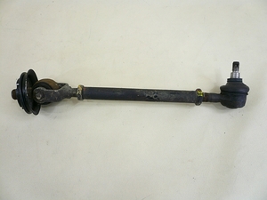 * Porsche 930 steering gear Thai Rod end left 