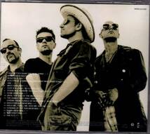 【BEST】U2 ベスト CD/Mysterious Ways Beautiful Day The Hands That Built America The Fly Electrical Storm/ギャングオブニューヨーク_画像2