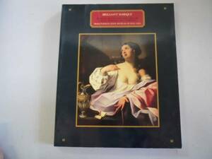 Art hand Auction ●Italian Baroque Paintings Exhibition ●Pushkin Museum Collection ●Tokyo Metropolitan Museum of Art, Painting, Art Book, Collection, Catalog