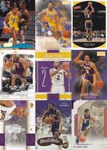 A6502 NBA【Derek Fisher デレク フィッシャー】 27枚セット ⑤_画像3