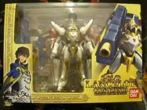 Bandai Code Geass Lancelot Conquestor