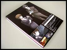 PSYCHO-PASS Vol.2/サイコパス2(初回限定版：シナリオブック/サウンドトラックCD付)美品_画像1