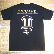 ♪ZEPHYR JEFF HO ゼファー Tシャツ Alva Jay Z-boys 超レア込即_画像2