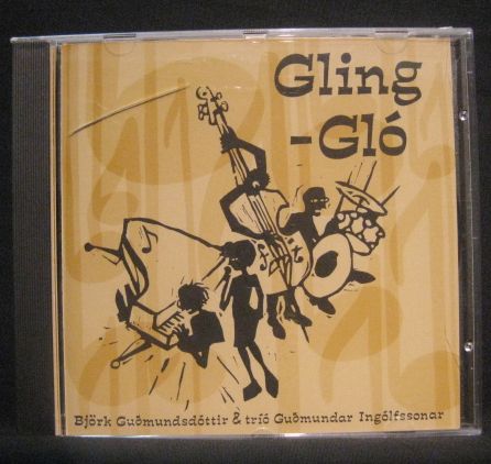 2025年最新】Yahoo!オークション -bjork gling glo(音楽)の中古