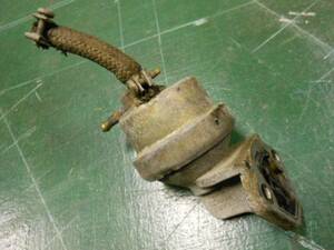  fuel pump FIAT500 Cinquecento 110F old Fiat 500