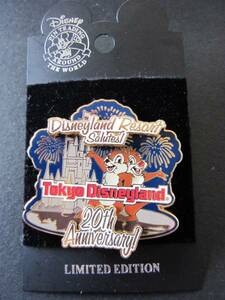  Tokyo Disney Land #20 anniversary #Disneyland Salutes TDL cardboard attaching 