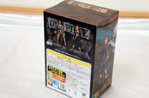 【バンプレスト】ONE PIECE ワンピース DXフィギュア THE GRANDLINE MEN vol.11 不死鳥マルコ★プライズ景品・新品未開封品★国内正規品★_画像3