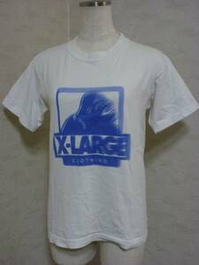 X-LARGE XLarge ... Logo T