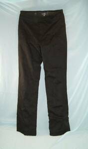 * KOOKAI * black. pants 38