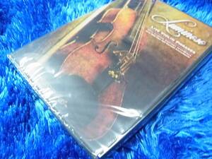 ◆新品◆即決◆ZERO-G LUMINOSO LIVE VIOLIN PHRASES