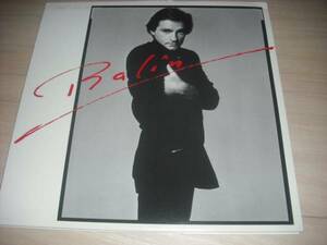 CANADA/MARTY BALIN/BALIN/SO-17054