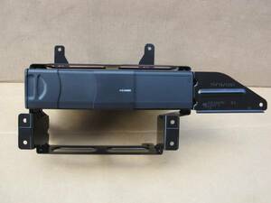 ** prompt decision have!BMW E91 320i original CD changer magazine / stay attaching **