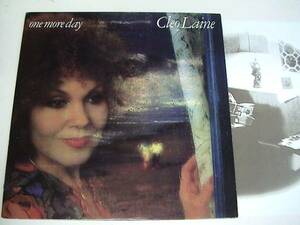 US.LP/Cleo Laine/One More Day/DRG/SL 5198