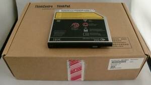 ■IBM純正Thinkpad　Z60/Z61などに対応DVDドライブ12.7mm39T2663