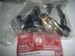 Gashapon Expo ■ Kamen Rider Silver Bronze A ・ Kamakiri Man ■