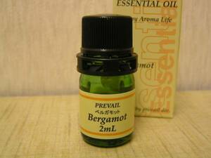  essential oil (. oil ){ bergamot }